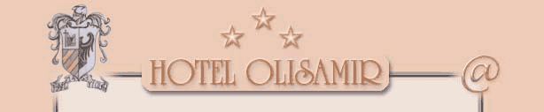  Hotel Olisamir